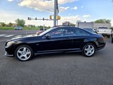 Used 2012 Mercedes-Benz CL 550 4MATIC image 3