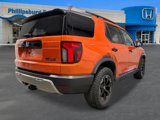 New 2026 Honda Passport TrailSport Elite image 5