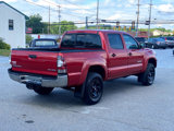 Used 2013 Toyota Tacoma 4x4 Double Cab image 3