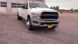 Used 2024 RAM 3500 Tradesman w/ Chrome Appearance Group image 4