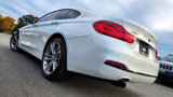 Used 2019 BMW 430i Gran Coupe xDrive w/ Convenience Package image 4