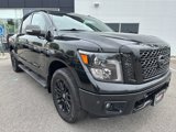 Used 2019 Nissan Titan SV w/ SV Convenience Package image 5
