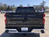 New 2025 Chevrolet Silverado 1500 LT w/ All Star Edition Plus image 5
