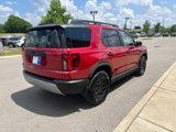 New 2026 Honda Passport RTL image 4