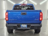 Used 2022 Chevrolet Colorado ZR2 image 4