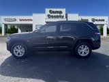 Used 2023 Jeep Grand Cherokee Limited image 4
