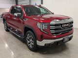 Used 2025 GMC Sierra 1500 SLT w/ SLT Premium Plus Package image 5