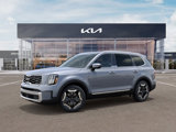 New 2025 Kia Telluride S image 3