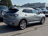 Certified 2023 Buick Envision Avenir image 2