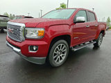 Used 2020 GMC Canyon Denali image 3