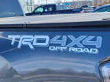 Used 2023 Toyota Tacoma TRD Off-Road image 4