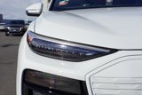 New 2025 Audi Q6 e-tron Premium Plus image 4