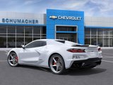 New 2025 Chevrolet Corvette E-Ray w/ Battery Protection Package image 3