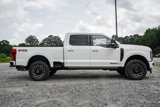 New 2025 Ford F350 Platinum image 3