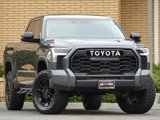 Used 2024 Toyota Tundra Limited image 3