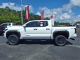 New 2025 Toyota Tacoma TRD Off-Road image 3