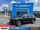 New 2025 Chevrolet Traverse LT w/ Driver Confidence Package image 1