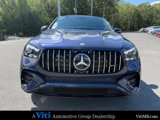New 2026 Mercedes-Benz GLE 53 AMG 4MATIC Coupe image 3
