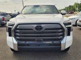 New 2025 Toyota Tundra Limited image 2