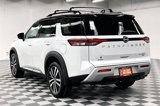 New 2025 Nissan Pathfinder Platinum image 3
