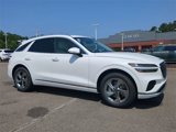 New 2026 Genesis GV70 2.5T Advanced image 2