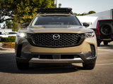 New 2025 MAZDA CX-50 Meridian Edition w/ Apex Package image 3