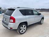 Used 2013 Jeep Compass Limited w/ Sun/Sound Group image 5