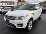 Used 2015 Land Rover Range Rover Sport HSE image 2