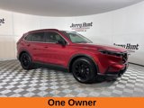 Used 2025 Honda CR-V Sport-L image 4