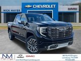 New 2025 GMC Sierra 1500 Denali Ultimate image 1