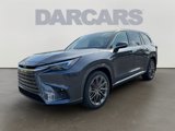 New 2026 Lexus TX 350 AWD image 3