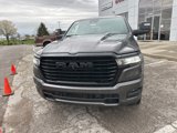 New 2025 RAM 1500 Laramie w/ Night Edition image 6