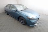 Certified 2025 Toyota Camry XSE image 3