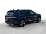 New 2025 Volkswagen Atlas SEL Premium R-Line image 5