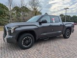 New 2025 Toyota Tundra SR5 image 3