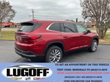 New 2025 Buick Enclave Preferred image 3