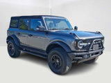 Used 2022 Ford Bronco Wildtrak image 4
