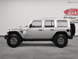 New 2025 Jeep Wrangler Unlimited Rubicon image 3