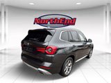Used 2024 BMW X3 xDrive30i image 3