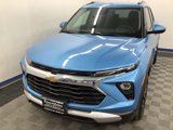 New 2025 Chevrolet TrailBlazer LT image 2