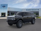New 2025 Ford Bronco Badlands w/ Sasquatch Package image 2