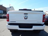 Used 2024 RAM 3500 Laramie w/ Sport Appearance Package image 6