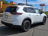 New 2026 Nissan Rogue SV image 4