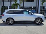 New 2025 Mercedes-Benz GLS 450 4MATIC image 3