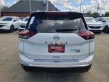 New 2026 Nissan Rogue Platinum w/ Platinum Premium Package image 4