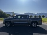 New 2025 Toyota Tundra 1794 Edition image 2
