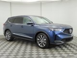 New 2025 Acura MDX w/ Technology Package image 3