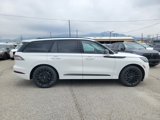New 2025 Lincoln Aviator Reserve w/ Equipment Group 201A image 3