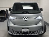 New 2025 Volkswagen ID. Buzz Pro S image 6