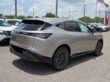 New 2025 Nissan Murano Platinum image 3